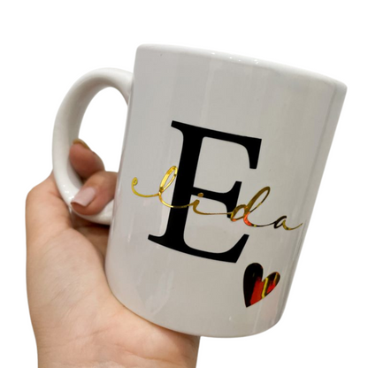 Taza Personalizada R42