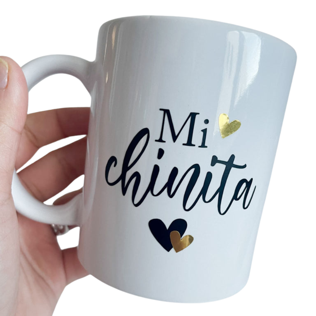 Taza Personalizada R42