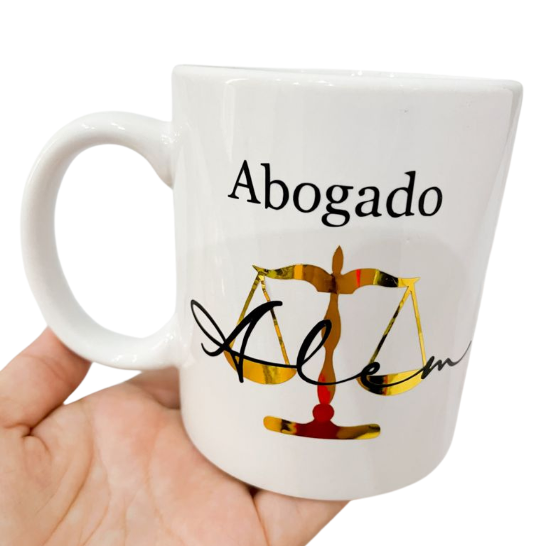 Taza Personalizada R42