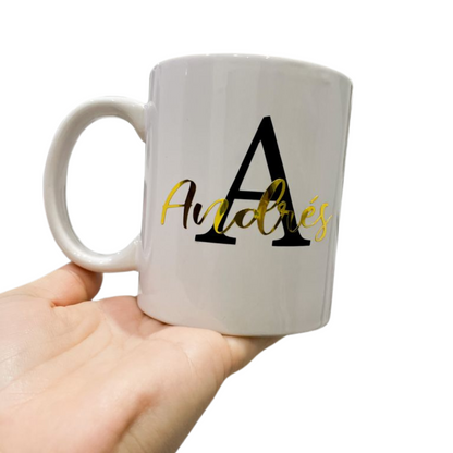 Taza Personalizada R42