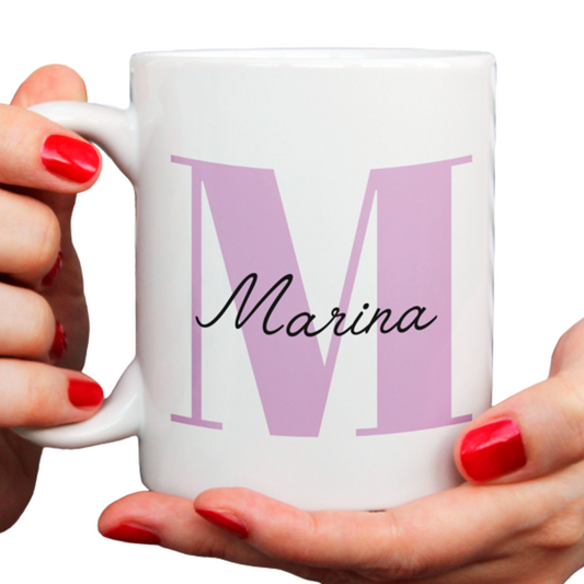 Taza Personalizada R42