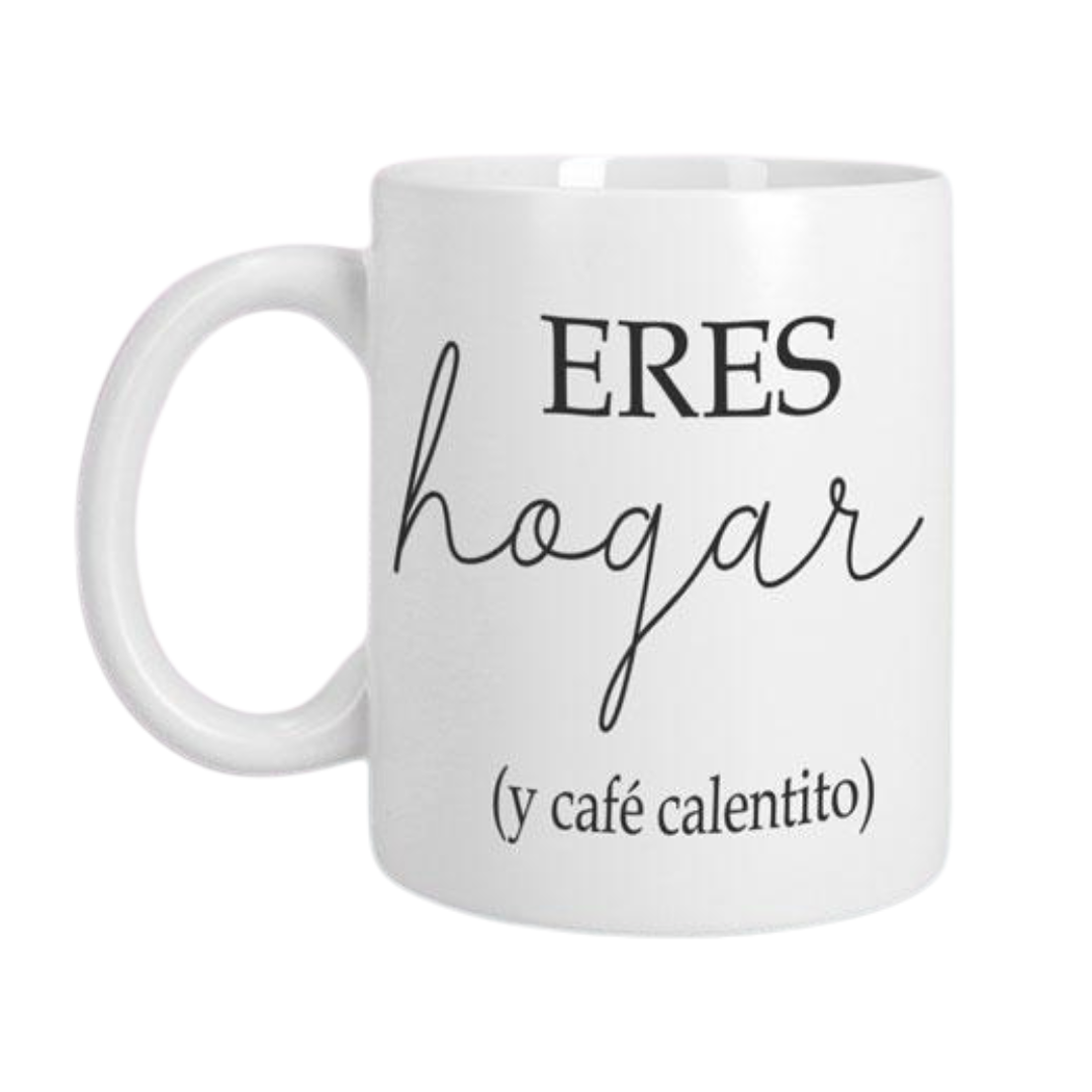 Taza Personalizada R42