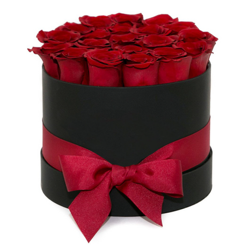 Box de 20 Rosas